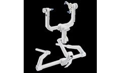 Model QR3 - Cranial Stabilization System