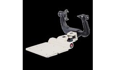 Model Doro Lucent - iXI Cranial Stabilization System