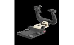 Doro Lucent - iMRI Cranial Stabilization System MAQUET