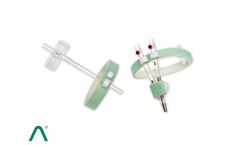 Novo - Model ECMO-Fix - Catheter Tubing Sets