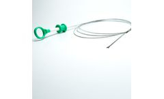 HSO - Disposable Biopsy Forceps