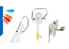 Medline - Oxygen Masks