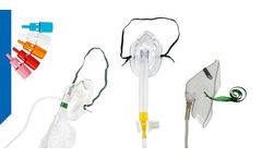 Medline - Oxygen Masks