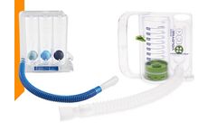 Medline - Incentive Spirometers