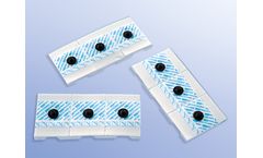 Model Type 112 - Disposable ECG Electrodes