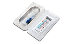 Model Glubran Tiss 2 - Two Component Skin Adhesive