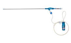 Rigid Spray Device