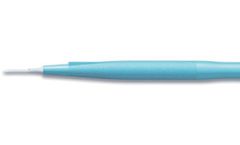 Paracentesis Knife