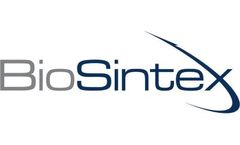 BIOSINTEX BIOSTER - Multifilament, Synthetic, Non-absorbable and Coated Suture