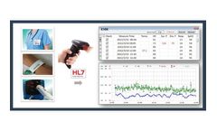 BioSenseTek - Wireless Vital Signs Scanner