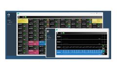 BioSenseTek - Remote Web Viewer