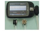 BioSenseTek - Mobile ECG System