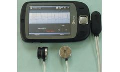 BioSenseTek - Mobile ECG System