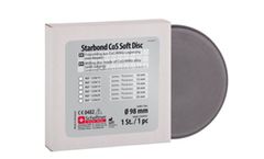 Starbond CoS Soft Disc