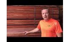 Client Testimonial - Timber and Lumber Supplier Company - Video