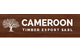 Cameroon Timber Export Sarl