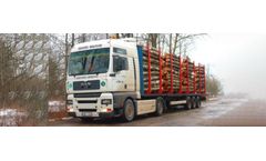Cameroon - Efficient & Affordable Wood Transportation Services