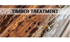 Cameroon - Timber Treatment & Grading Services