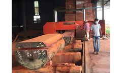 Cameroon - Timber Moulding (S4S) Services