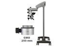 Model Prima - Dnt Microscope with Mobile Stand and Cmo 250 Mm