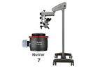 Model Nuvar 7 - Prima Dnt Microscope