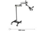 Prima Mu Ent Microscope