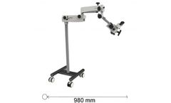 Prima Mu Ent Microscope