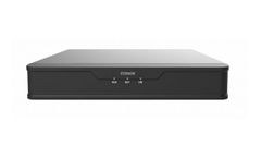 Eyenor - Model ENR-01004-N-4PK - 4CH Embedded Network Video Recorder