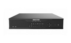 Eyenor - Model ENR-08064-N-IRK - 64CH Embedded Network Video Recorder