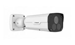 Eyenor - Model ENV-HBU7F-50R-20 - 4MP Fixed Bullet Camera