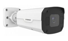 Eyenor - Model ENV-HBU7V-50R-20 - 4MP Varifocal Bullet Camera