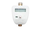 Arnowa - Smart Ultrasonic Water Meter