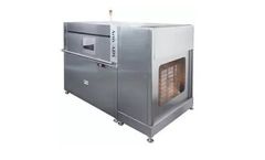 BetterBuilt - Model ActivADS - Automated Dump Station