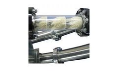 BetterBuilt - Model Sure-Flo S200 Series - Soiled Bedding Removal System