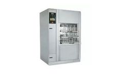 BetterBuilt - Model G403 - Single Automatic Door Washer