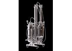 Model PX1 Hydrocarbon - Cannabis Extractor Equipment