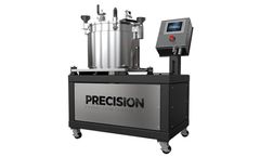 Model C-15 Centrifuge - Ethanol Cannabis Extractor