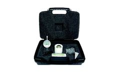 Model GFM-01 - Precision Putting Green Digital Firmness