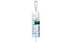 Model HGLAWN-G - Turf-Tec Grass Lawn Height Cut Gauge
