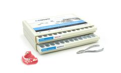 Denovo - Model 387-350 - Intro Space Maintainer Band Kit
