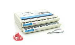 Denovo - Model 387-150 - Professional S/M Band Kit