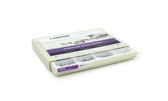 Denovo - Model 171-300 - Pediatric Introductory Preformed Matrix Band Kit - Pedo 3/16 Inch