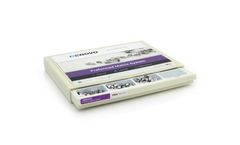 Denovo - Model 171-500 - Pediatric Professional Preformed Matrix Band Kit - Pedo 3/16 Inch
