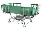 Aurum+ - Bariatric Bed