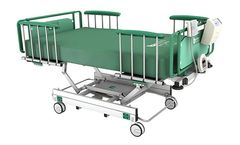 Aurum+ - Bariatric Bed