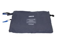 Benmor Medical - Model BMAC - Bariatric Alternating Air Cushion