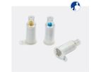 Berpu Medical - Safety Insulin Pen Needle