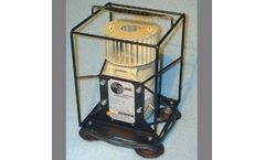 Model RSS-101 - Acculab