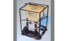 Model RSS-400 - Acculab