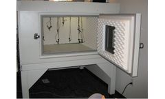 Small Device Test Chambers